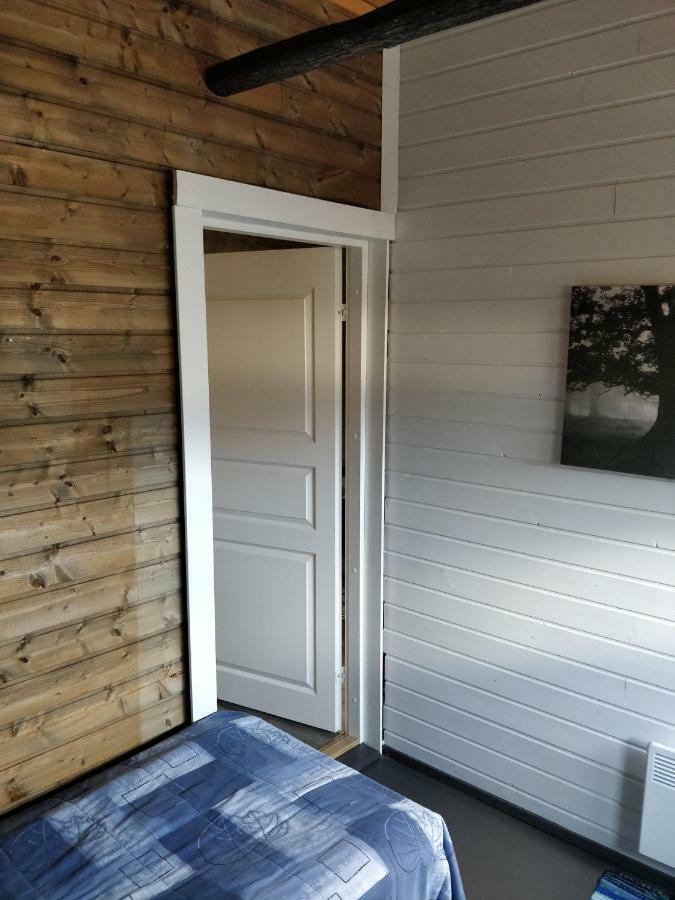 Olkka Ranch Lejlighed Mustakulkkula Eksteriør billede